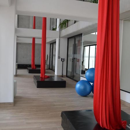 Cozy Stays Cayala Apartments 5 جواتيمالا المظهر الخارجي الصورة