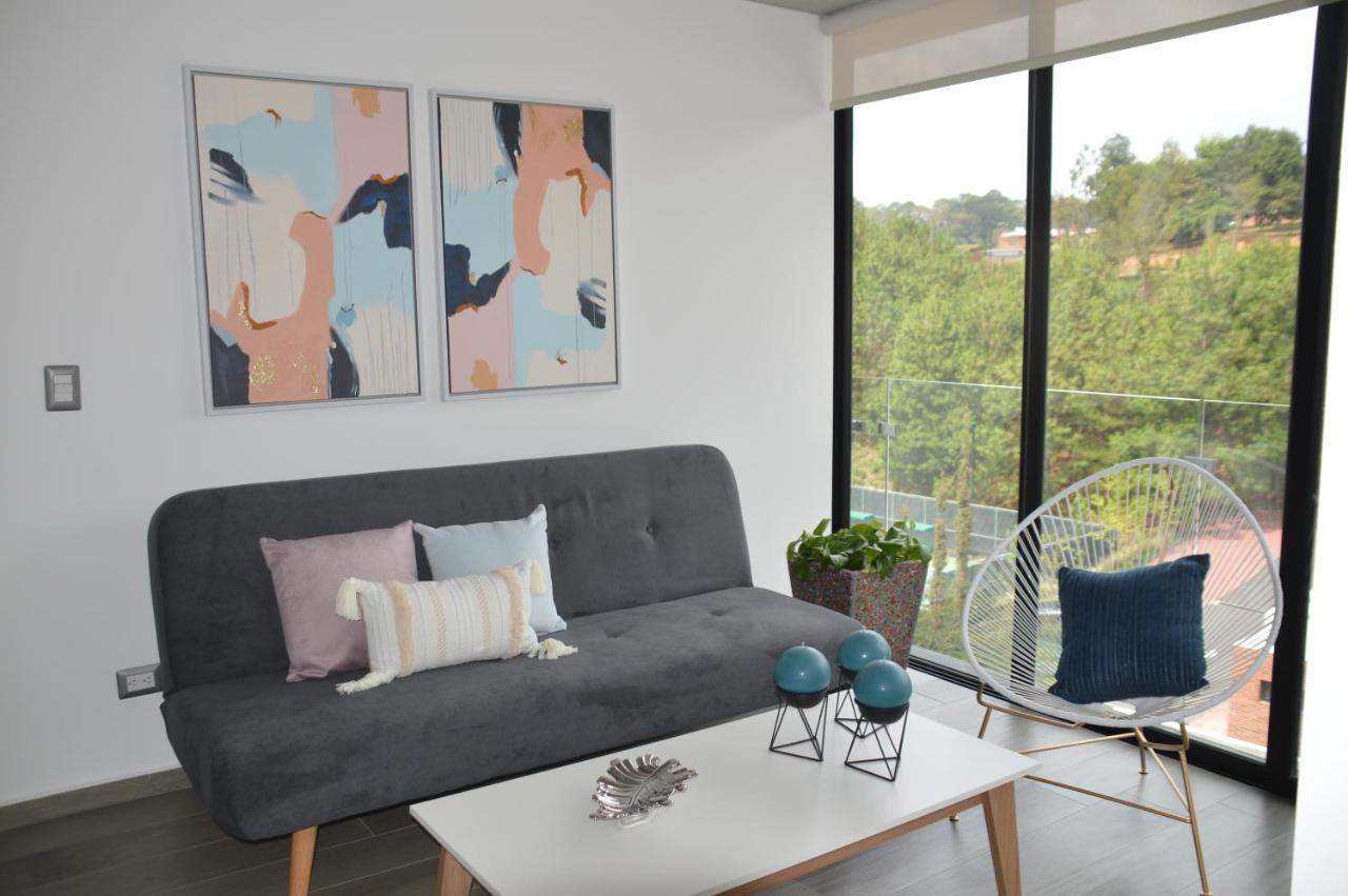 Cozy Stays Cayala Apartments 5 جواتيمالا المظهر الخارجي الصورة