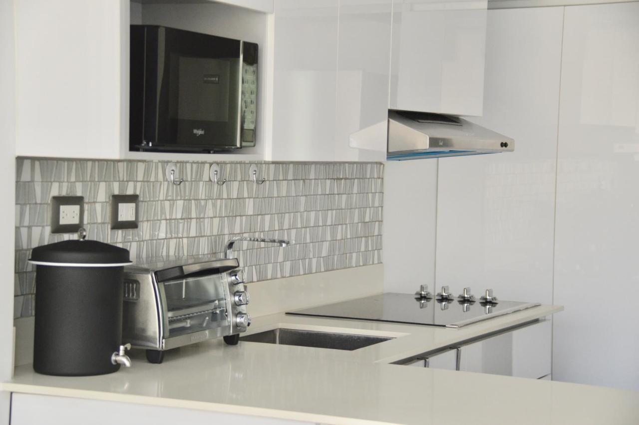 Cozy Stays Cayala Apartments 5 جواتيمالا المظهر الخارجي الصورة
