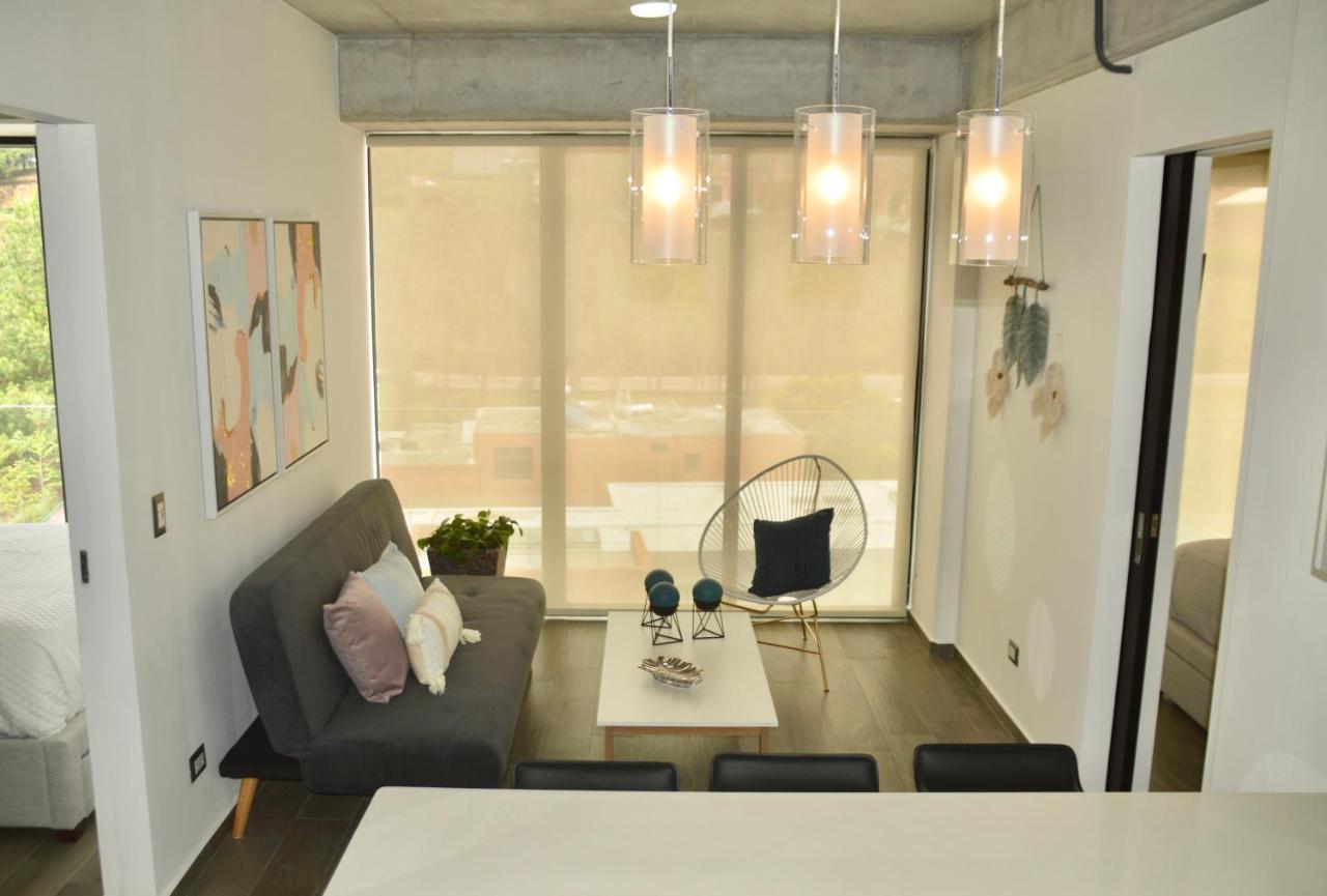 Cozy Stays Cayala Apartments 5 جواتيمالا المظهر الخارجي الصورة