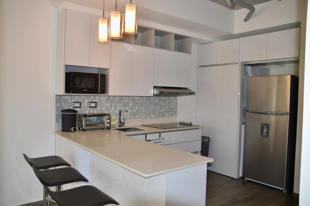 Cozy Stays Cayala Apartments 5 جواتيمالا المظهر الخارجي الصورة