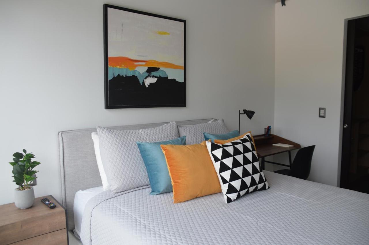 Cozy Stays Cayala Apartments 5 جواتيمالا المظهر الخارجي الصورة