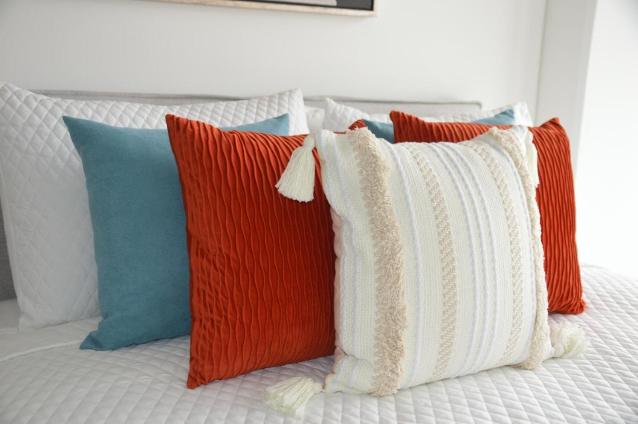 Cozy Stays Cayala Apartments 5 جواتيمالا المظهر الخارجي الصورة