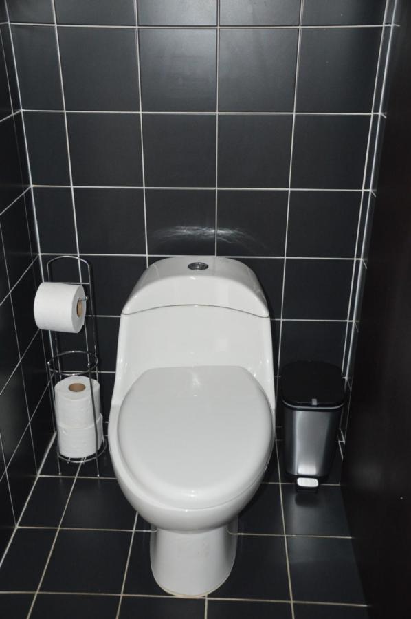 Cozy Stays Cayala Apartments 5 جواتيمالا المظهر الخارجي الصورة