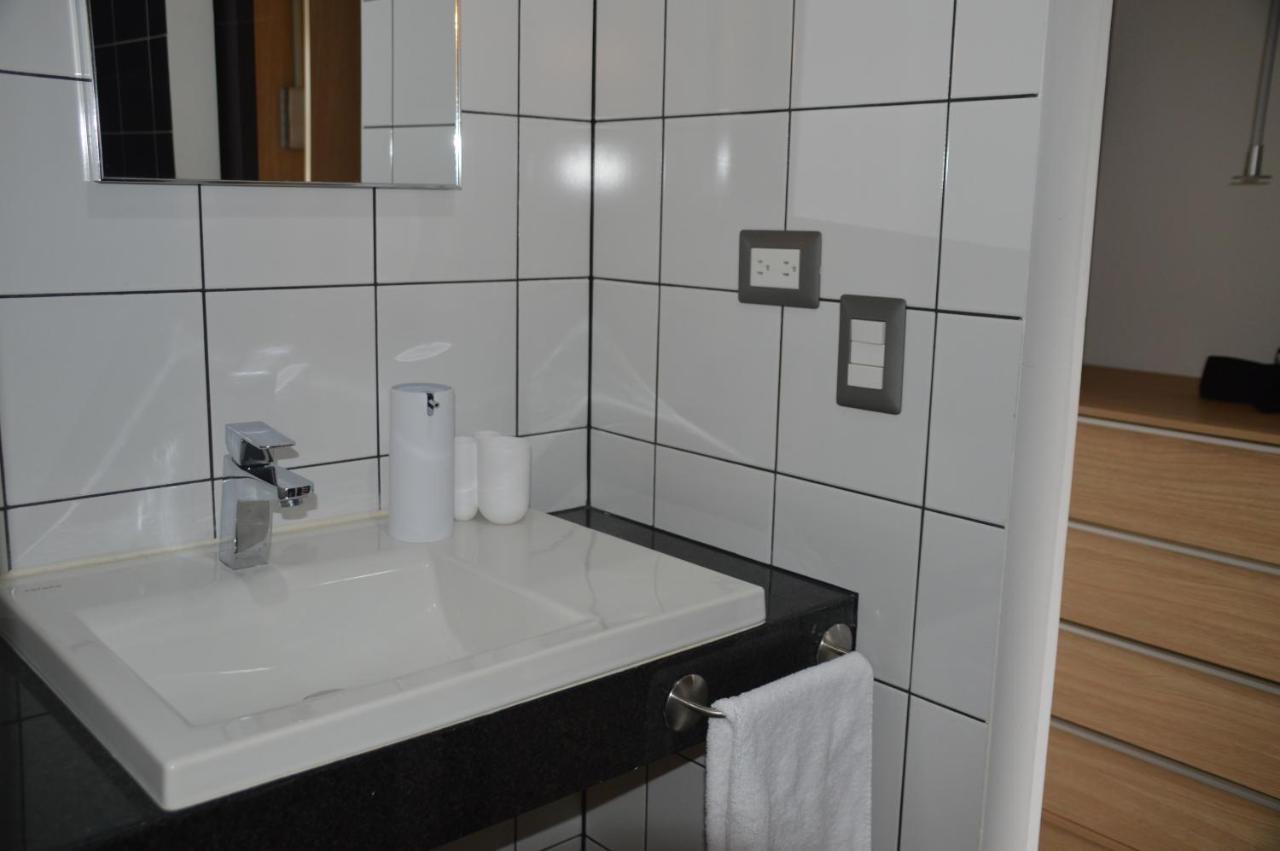 Cozy Stays Cayala Apartments 5 جواتيمالا المظهر الخارجي الصورة