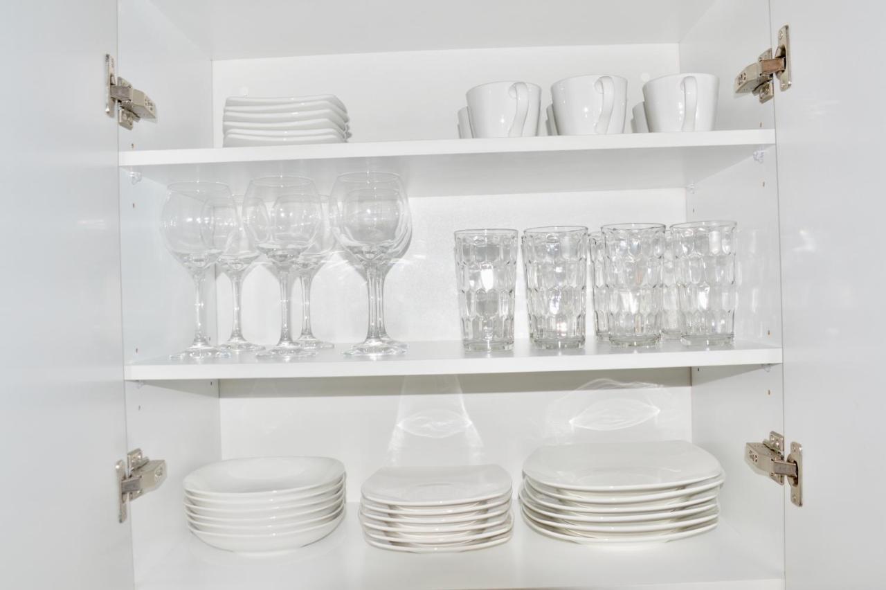 Cozy Stays Cayala Apartments 5 جواتيمالا المظهر الخارجي الصورة