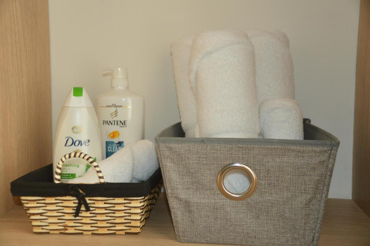 Cozy Stays Cayala Apartments 5 جواتيمالا المظهر الخارجي الصورة