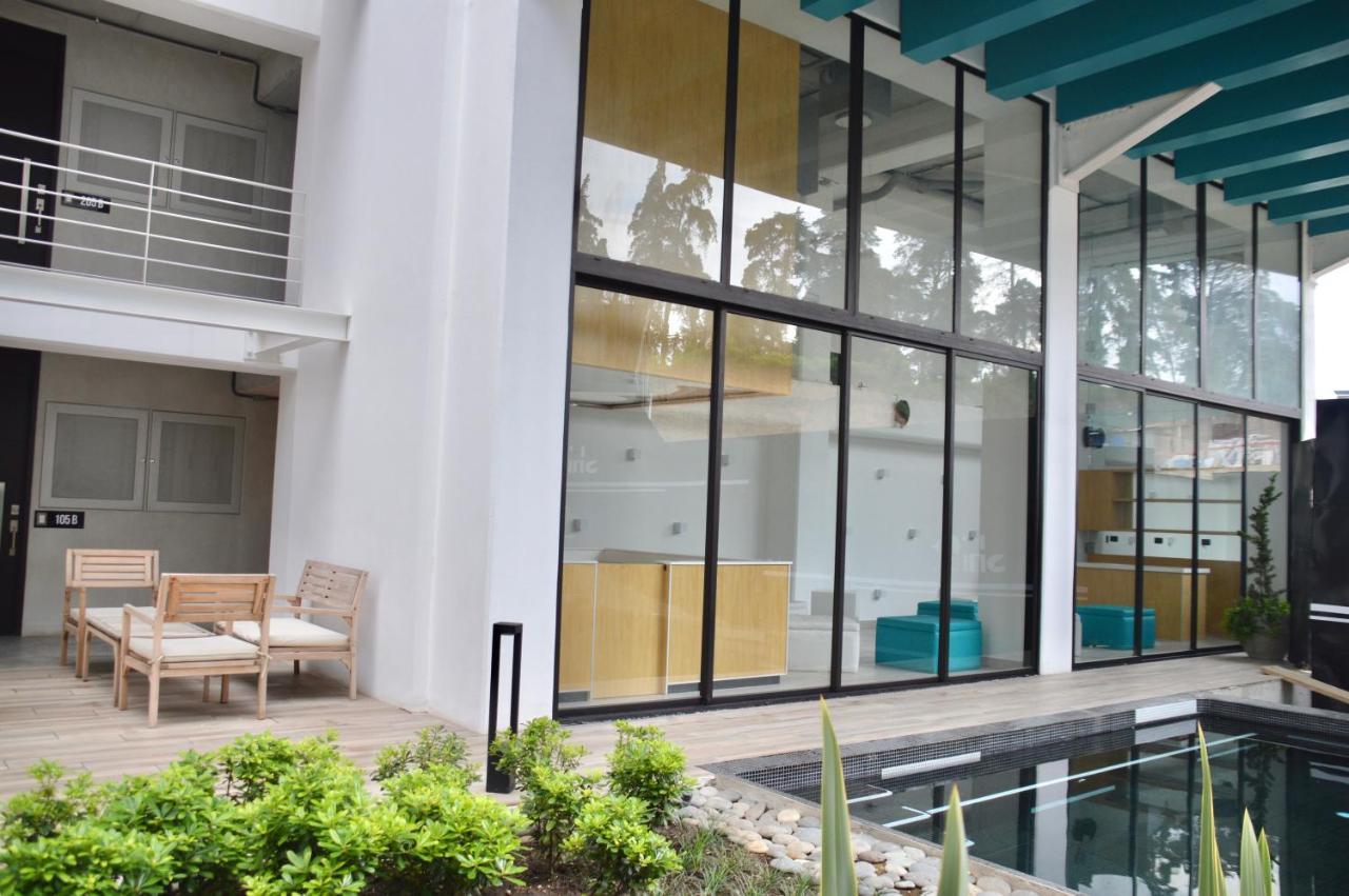 Cozy Stays Cayala Apartments 5 جواتيمالا المظهر الخارجي الصورة