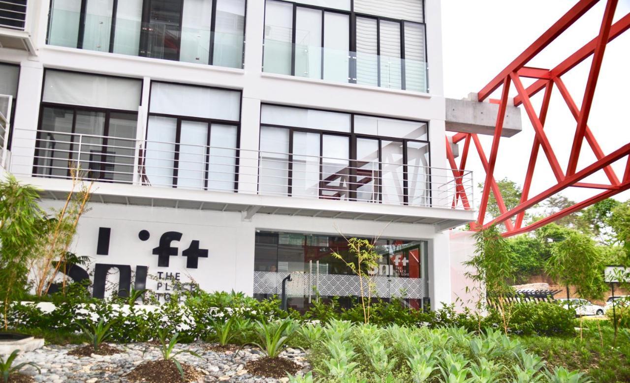 Cozy Stays Cayala Apartments 5 جواتيمالا المظهر الخارجي الصورة