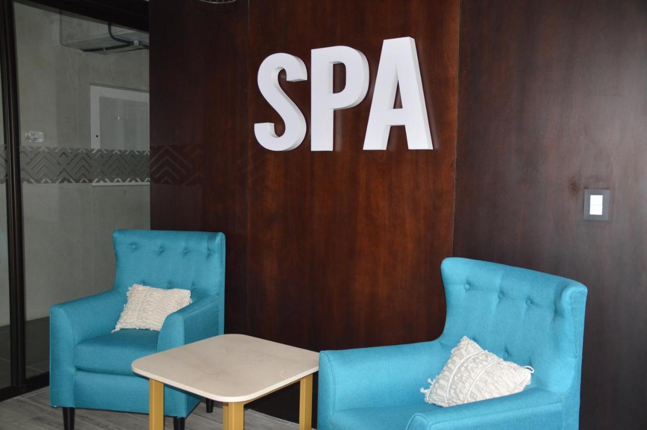 Cozy Stays Cayala Apartments 5 جواتيمالا المظهر الخارجي الصورة