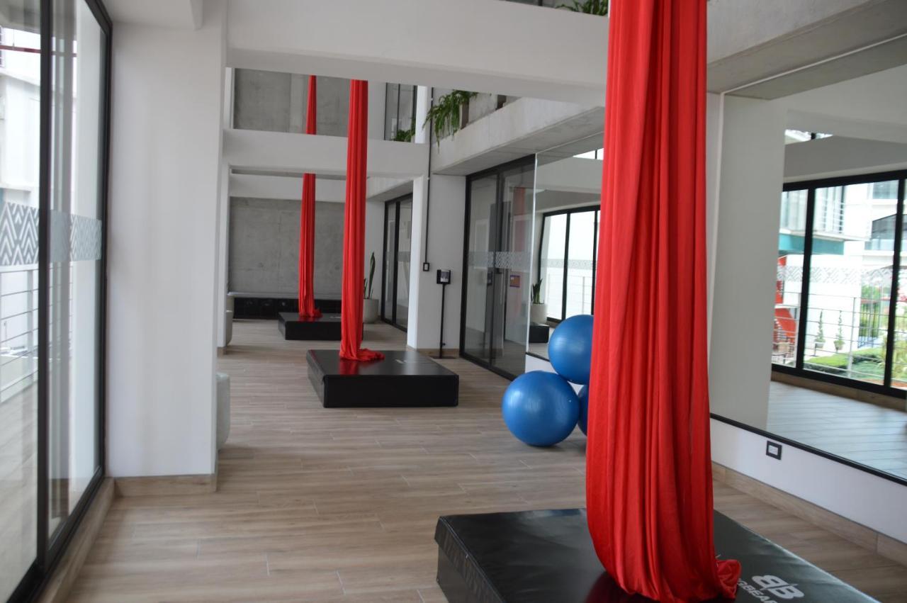 Cozy Stays Cayala Apartments 5 جواتيمالا المظهر الخارجي الصورة