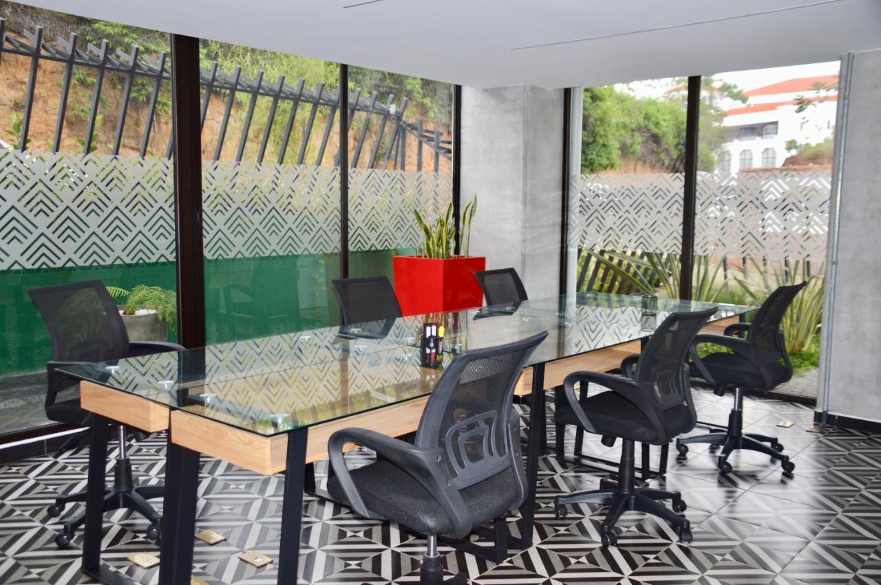 Cozy Stays Cayala Apartments 5 جواتيمالا المظهر الخارجي الصورة