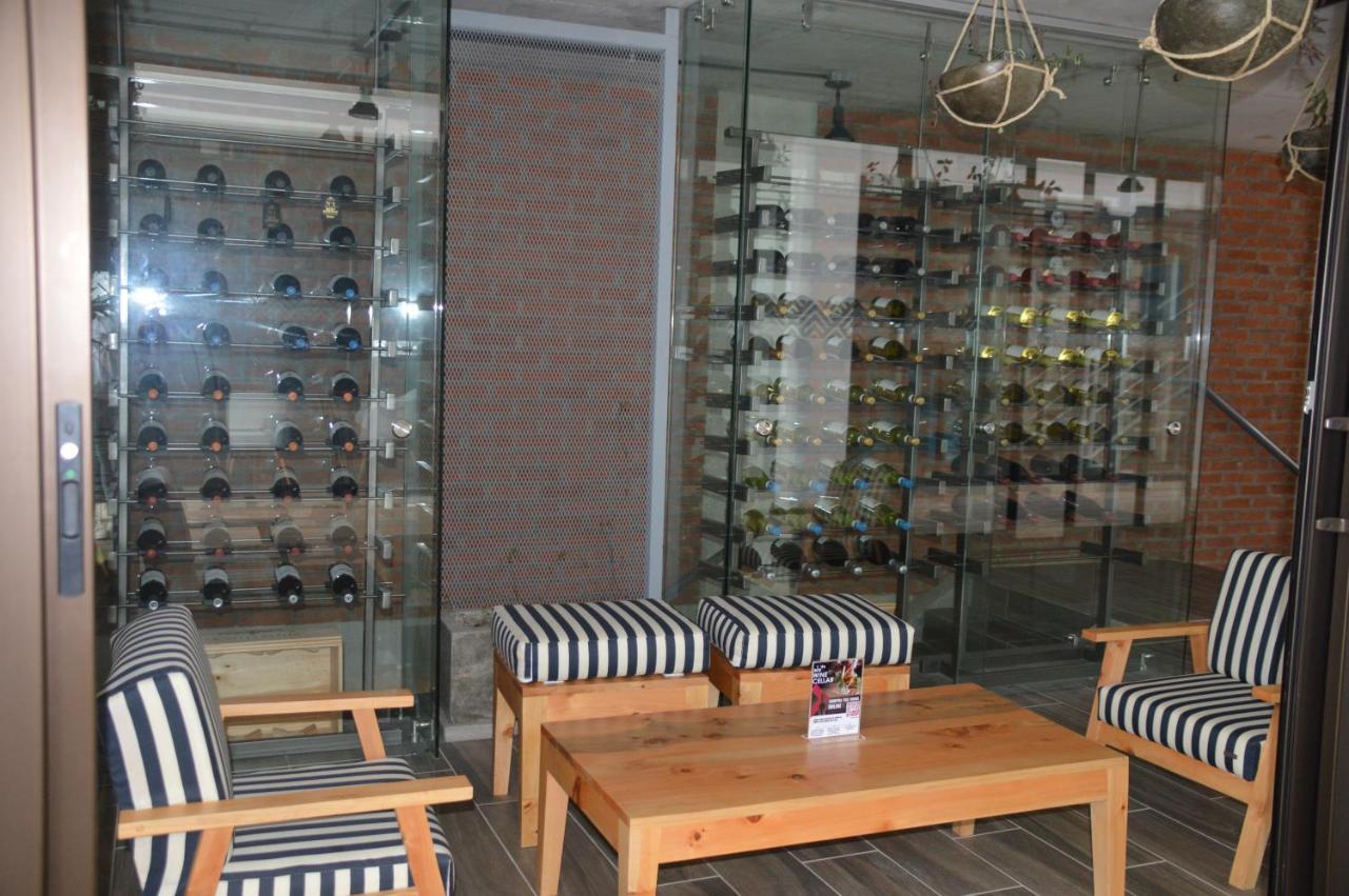 Cozy Stays Cayala Apartments 5 جواتيمالا المظهر الخارجي الصورة
