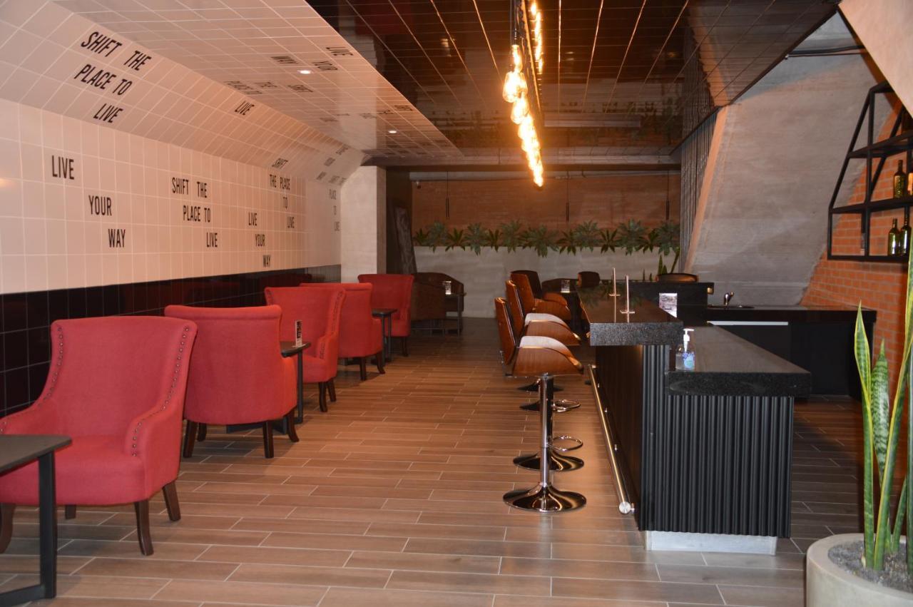 Cozy Stays Cayala Apartments 5 جواتيمالا المظهر الخارجي الصورة