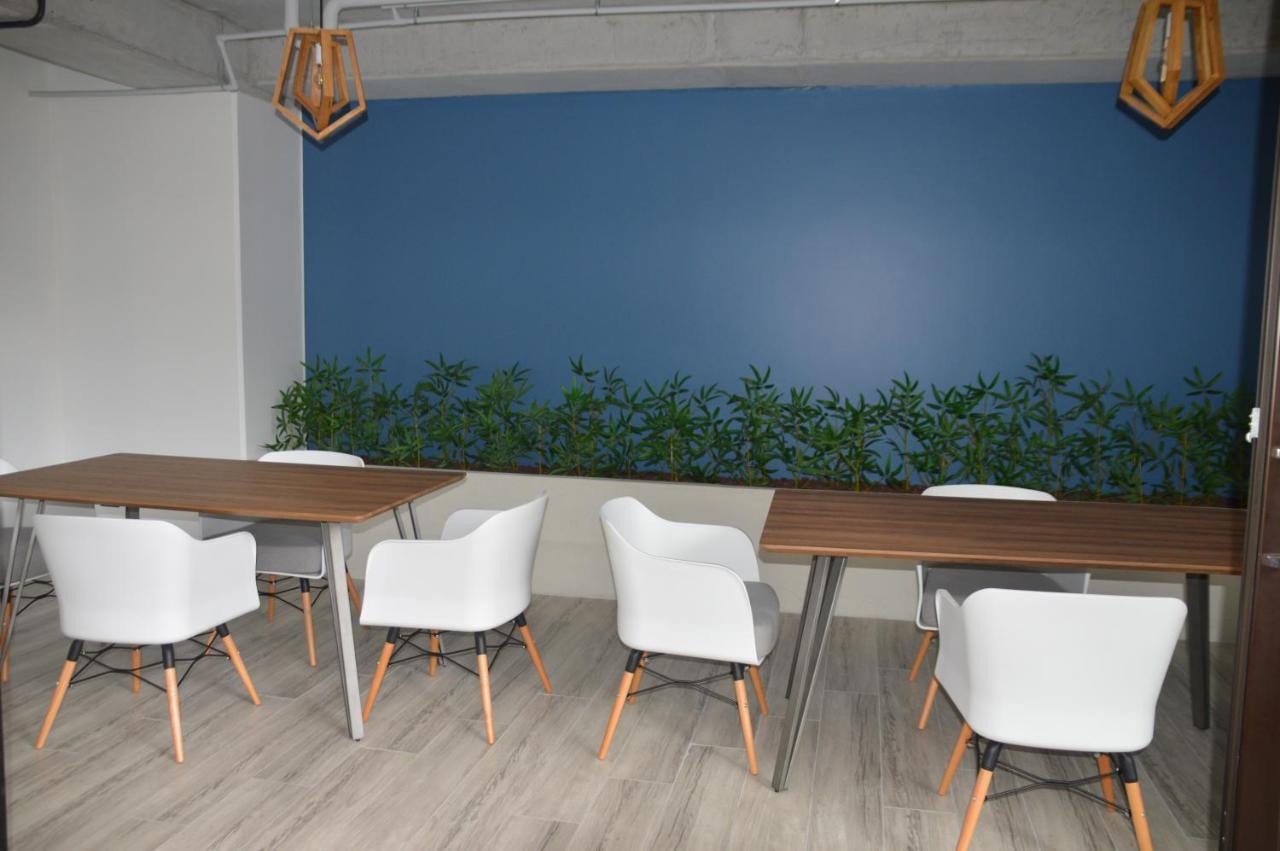 Cozy Stays Cayala Apartments 5 جواتيمالا المظهر الخارجي الصورة