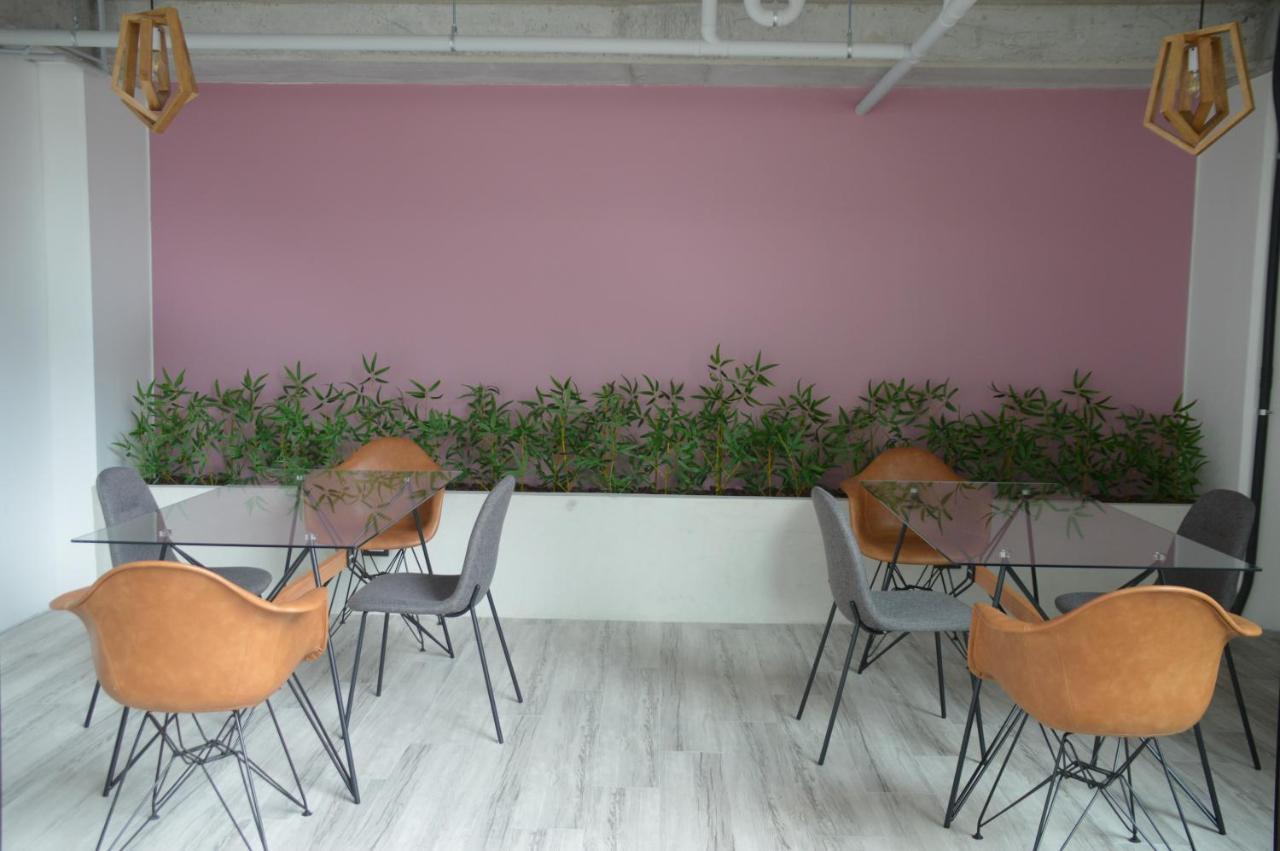 Cozy Stays Cayala Apartments 5 جواتيمالا المظهر الخارجي الصورة