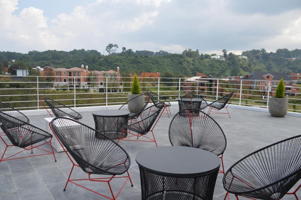 Cozy Stays Cayala Apartments 5 جواتيمالا المظهر الخارجي الصورة